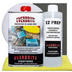 (image for) Everbrite Kits with EZ Prep