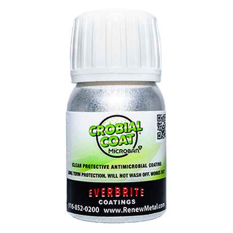 CrobialCoat 1 oz CrobialCoat 1 oz