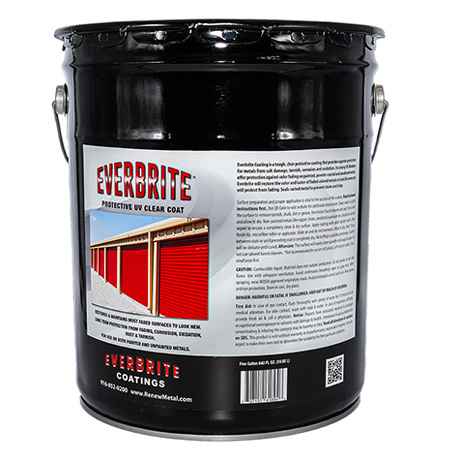 (image for) Everbrite 5 Gallon