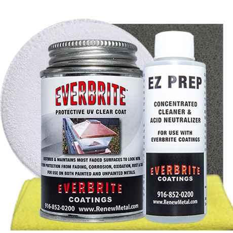 Everbrite Trial Kit 4 oz