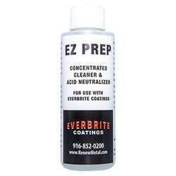 (image for) EZPrep 4 oz Cleaner and Neutralizer