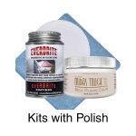Everbrite Kits with Polish