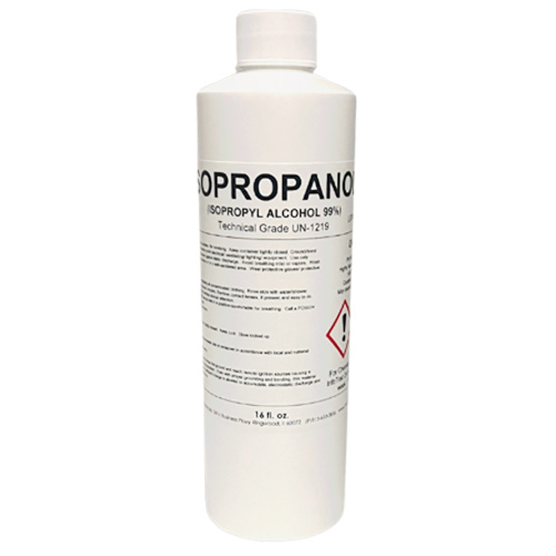 (image for) Isopropyl Alcohol 99%