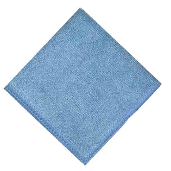 (image for) Microfiber Polishing Cloth