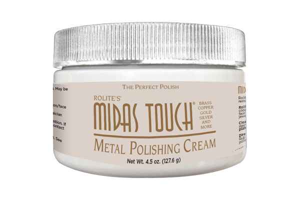 Midas Touch Polish - 4.5oz