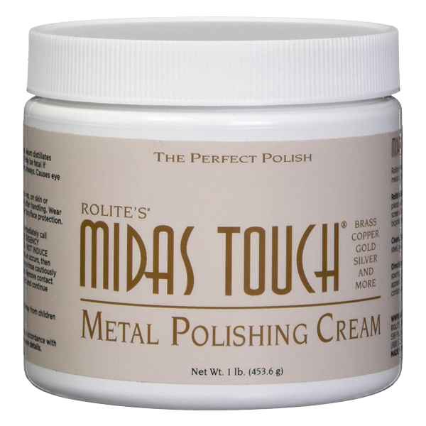 (image for) Midas Touch Polish - 1 Pound