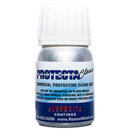 (image for) ProtectaClear 1 Oz