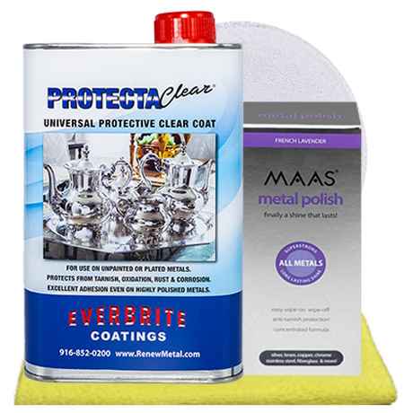 ProtectaClear Kit 32oz with Polish ProtectaClear Kit 32oz with Polish