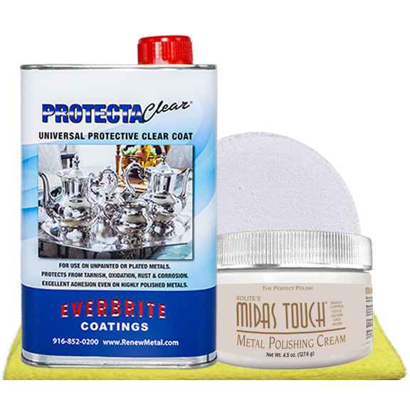 (image for) ProtectaClear Kit 32oz with Polish