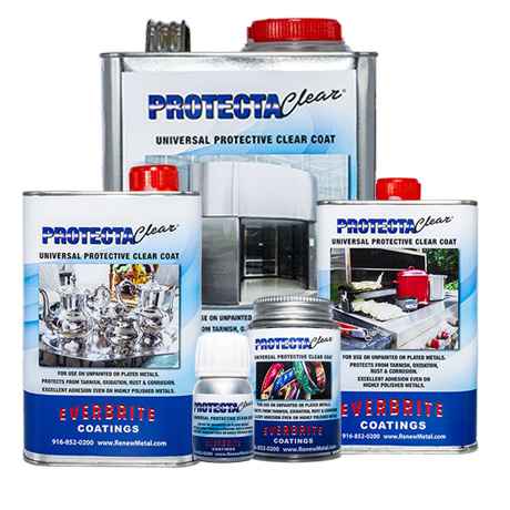 ProtectaClear - Coating Only