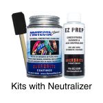 ProtectaClear Kits with Neutralizer