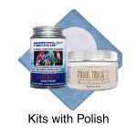 ProtectaClear Kits with Polish