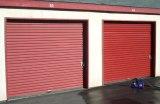Restore color and luster of storage doors with Everbrite Coating