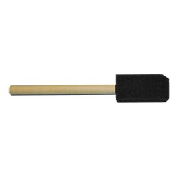 (image for) 1 Inch Sponge Brush