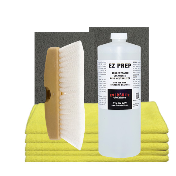 (image for) Storage Door Cleaning Kit