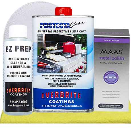 ProtectaClear Sink Kit Pint with Polish ProtectaClear Sink Kit Pint with Polish
